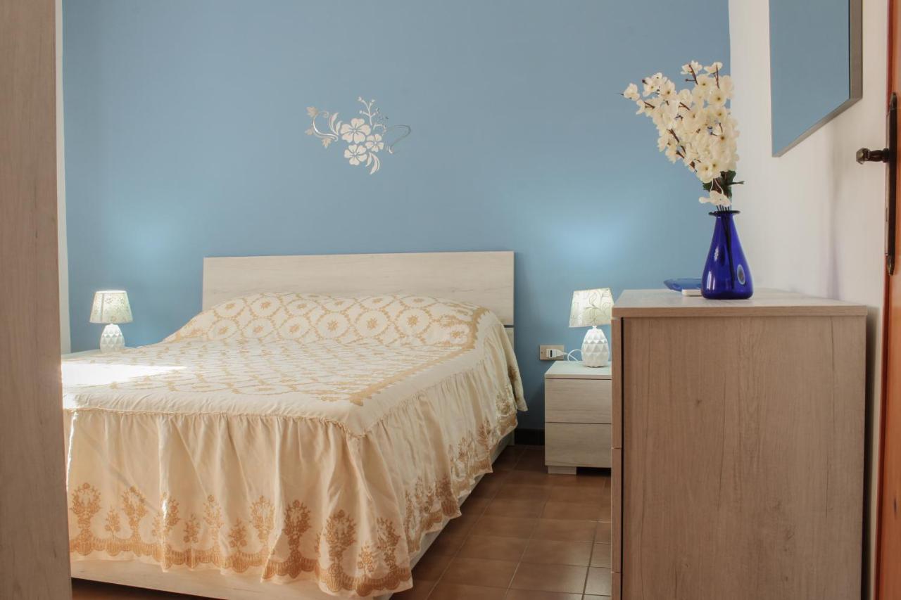 Casa Di Mike&Mary Villa Сан Фоча Екстериор снимка
