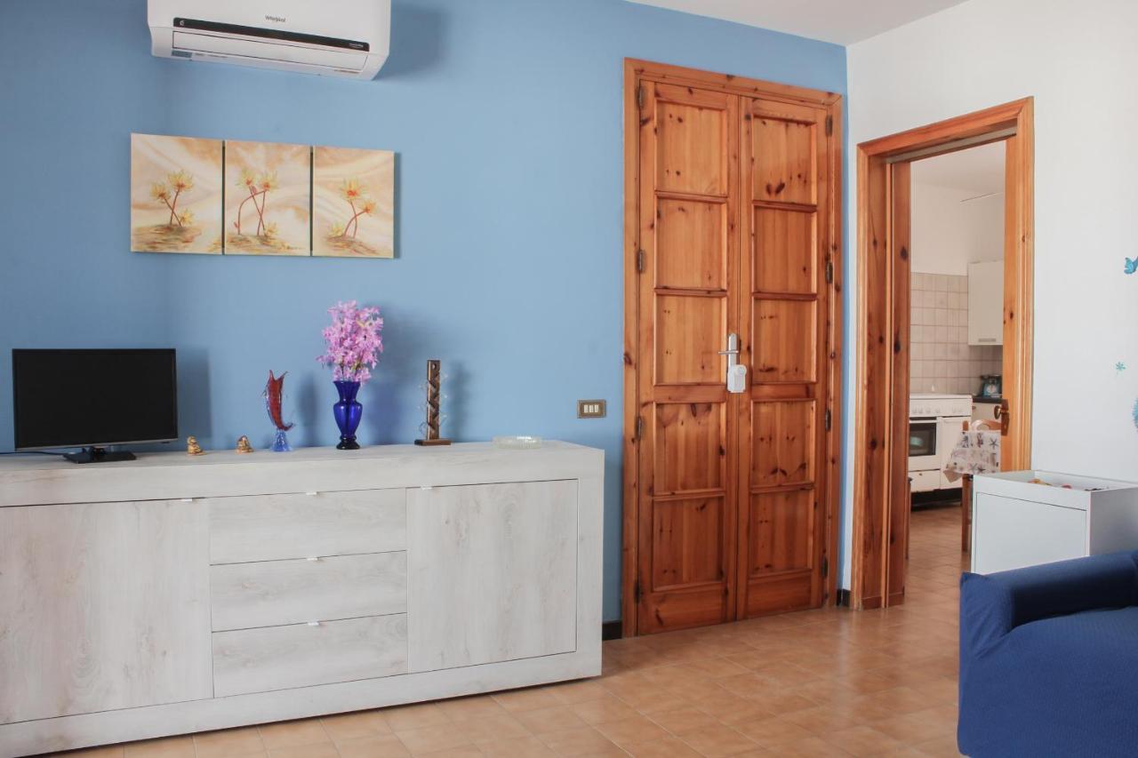Casa Di Mike&Mary Villa Сан Фоча Екстериор снимка