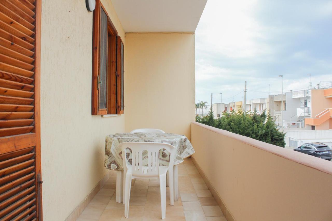 Casa Di Mike&Mary Villa Сан Фоча Екстериор снимка