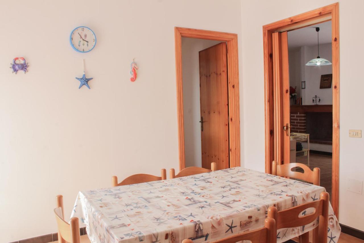 Casa Di Mike&Mary Villa Сан Фоча Екстериор снимка