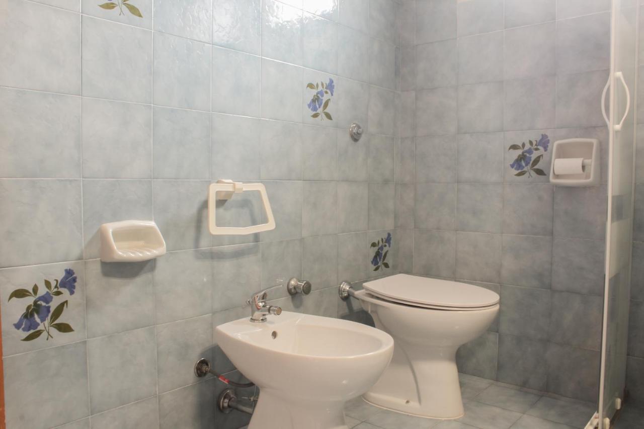Casa Di Mike&Mary Villa Сан Фоча Екстериор снимка