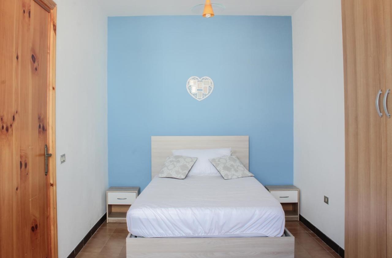 Casa Di Mike&Mary Villa Сан Фоча Екстериор снимка