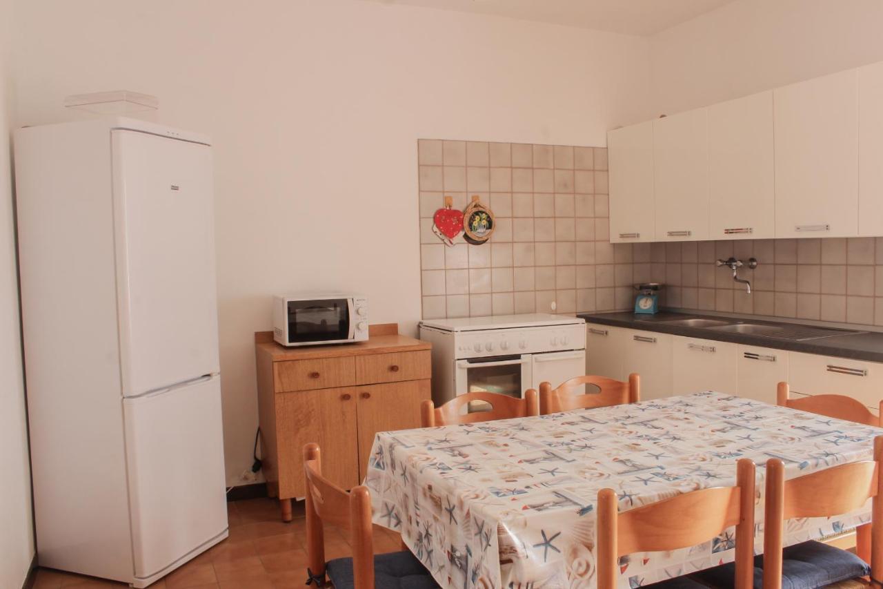 Casa Di Mike&Mary Villa Сан Фоча Екстериор снимка
