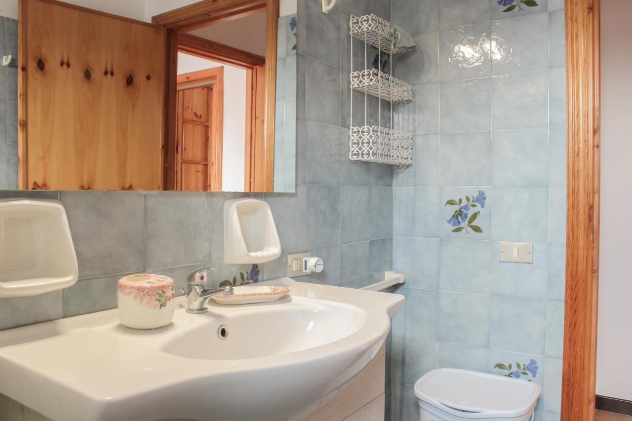 Casa Di Mike&Mary Villa Сан Фоча Екстериор снимка